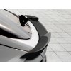 Spoiler posteriore in fibra di carbonio Ford Mustang Mach-E Air Design® per modelli GT, SEL e Titanium