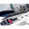 Ford Mustang Mach-E Spoiler de maletero Air Design® de fibra de carbono para modelos GT, SEL y Titanium
