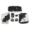 Coprisedili posteriori Mustang Mach-E Ford Neosupreme Coverking con bracciolo centrale e portabicchieri antracite