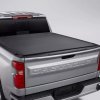Chevrolet Silverado 1500 4th gen Roll-up Tonneau cover 84965345, 85120309