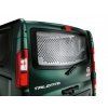 Fiat Talento Grilles de protection de vitres, pour hayon