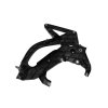 Chevrolet Silverado 1500 4th gen Passenger side bumper trim - outer right side