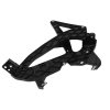 Chevrolet Silverado 1500 4th gen Bumper strip on driver's side - outer left side