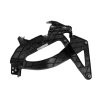 Chevrolet Silverado 1500 4th gen Bumper strip on driver's side - outer left side