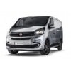 Fiat Talento Fensterschutzgitter