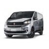Fiat Talento Grille de protection de vitre