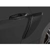 Ford Mustang 6.gen Air Design® Tmavě Šedá boční lžíce