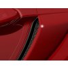 Ford Kierownica boczna Mustanga szóstej generacji Air Design® Lucid Red