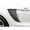 Ford Mustang 6.gen Air Design® Matně černá střecha bočního panelu