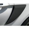 Ford Mustang 6.gen Air Design® Matně černá střecha bočního panelu