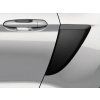 Ford Mustang 6.gen Air Design® Matně černá střecha bočního panelu