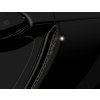 Ford Mustang 6.gen Stínítko bočního panelu Air Design® ve stínově černé barvě