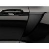Ford Mustang 6.gen Stínítko bočního panelu Air Design® ve stínově černé barvě