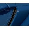 Ford Mustang 6.gen Air Design® Écope latérale Bleu Atlas