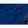 Ford Mustang 6.gen Air Design® Écope latérale Bleu Atlas