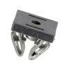 Chevrolet Silverado 1500 4th gen, Corvette C8 Multi-Purpose Nut 11517228, 17997722