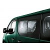 Fiat Talento Fensterschutzgitter, seitliche Schiebetür