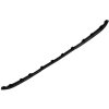 Chevrolet Silverado 1500 4th gen Front bumper air deflector