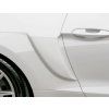 Ford Mustang 6.gen Air Design® Bílý boční kryt bočního panelu Oxford
