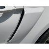 Ford Mustang 6.gen Air Design® Bílý boční kryt bočního panelu Oxford