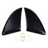 Ford Mustang 6. generacji Air Design® Oil Slide w kolorze niebiesko-fioletowym