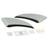 Ford Mustang 6.gen Air Design® Gris Cactus tomas de aire laterales