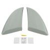 Ford Mustang 6.gen Air Design® Gris Cactus tomas de aire laterales