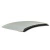 Ford Mustang 6.gen Air Design® Gris Cactus tomas de aire laterales