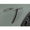Ford Mustang 6.gen Air Design® Écopes latérales Gris Cactus