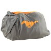 Ford Husă completă a vehiculului Mustang a 6-a generație gri-portocaliu pentru modelele High Wing