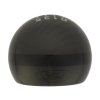 Ford Mustang 6th gen Black Carbon 6-speed Gear Shift Knob