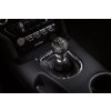 Ford Mustang 6.gen Černá karbonová 6stupňová hlavice řadicí páky