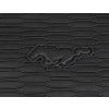 Ford Mustang 6.gen Habillage du coffre sans subwoofer