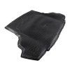 Ford Mustang 6.gen Habillage du coffre sans subwoofer