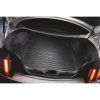 Ford Mustang 6.gen Habillage du coffre sans subwoofer