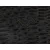 Ford Mustang 6.gen Avec Garniture De Coffre Avec Subwoofer