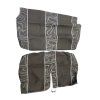 Iveco EuroCargo - Passenger seat cover