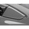 Ford Mustang 6.gen Grille magnétique de vitre de custode latérale Air Design®