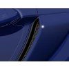 Ford Mustang 6.gen Air Design® Kona Azul panel lateral