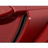 Ford Mustang 6.gen Air Design® Rojo rubí panel lateral del techo