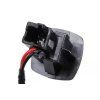 Chevrolet Silverado 1500 4.gen Lampe de compartiment de console de plancher avant