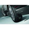 Ford Mustang 5th gen Flat splash guards rear pair