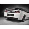 Ford Mustang 5.gen Boss/Cal Special заден долен капак