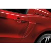 Ford Mustang 5. Generation Linke Seitenwand der Rückwand