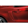 Ford Mustang 5. generacji Panel ćwiartki koła po prawej stronie