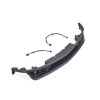 Ford Mustang 5th gen Front lower grille with fog lights