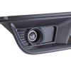 Ford Mustang 5th gen Front lower grille with fog lights