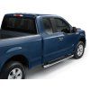 Ford F-150 Хромирани алуминиеви 5" степенки за Super Cab