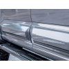 Ford Kit de moulures de porte Air Design® Matte Black pour Super Cab