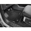 Ford F-150 Set di 4 tappeti neri per Super Crew